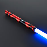Titan Saber